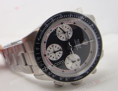 Daytona Paul Newman Replica 6263 Watch 7750